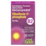 Вітамін Natural Factors Рибофлавін 5'-фосфат, вітамін B2, 50 мг, BioCoenzymated, B2, Riboflavin 5'- (NFS-01249)