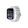 Смарт-годинник Blackview R30 Max Silver (6931548323167)
