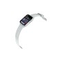 Смарт-годинник Blackview R30 Max Silver (6931548323167)
