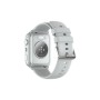 Смарт-годинник Blackview R30 Max Silver (6931548323167)