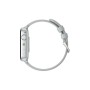 Смарт-годинник Blackview R30 Max Silver (6931548323167)