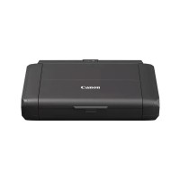 Струменевий принтер Canon MAXIFY BX110 with battery (7069C027AA)