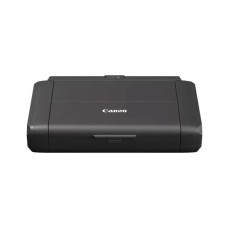 Струменевий принтер Canon MAXIFY BX110 with battery (7069C027AA)