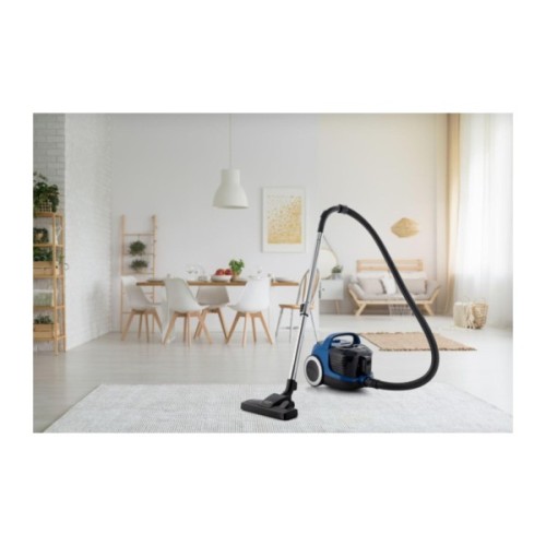 Пилосос Gorenje VCE 01 G2ACBL (VCE01G2ACBL)