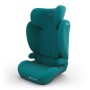 Автокрісло Kinderkraft i-Spark 2 Plus i-Size Green (KCISPA02GREPL00) (5902533931491)