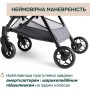 Коляска Chicco Urbino Чорна (8058664182015) (87138.95)