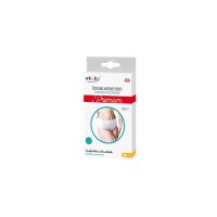 Післяпологові труси Akuku Розмір S 5 шт (A0549)