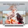 Кабель мультимедійний HDMI M to HDMI micro M 1.0m 4K HD127 black Ugreen (30148)