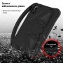 Чохол до планшета BeCover Protected Cover Xiaomi Redmi Pad 2 11.0" Black (715856)