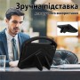 Чохол до планшета BeCover Protected Cover Xiaomi Redmi Pad 2 11.0" Black (715856)