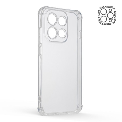 Чохол до мобільного телефона Armorstandart Air Force OPPO Reno16 Pro 5G Camera cover Clear (ARM92232)