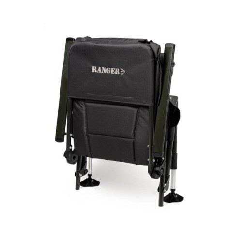 Крісло складане Ranger Рower SL-109 (RA2248)