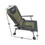 Крісло складане Ranger Рower SL-109 (RA2248)