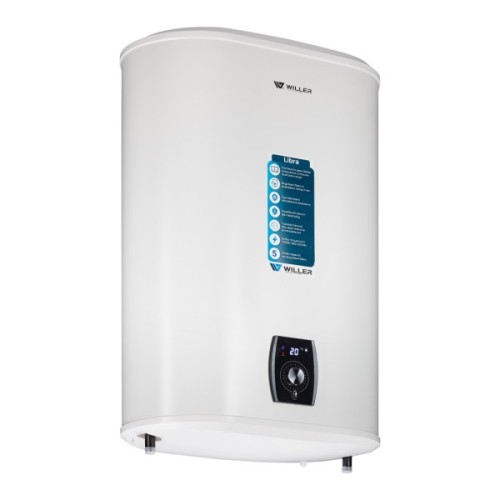 Бойлер Willer EVH30DRI Libra