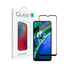 Скло захисне ACCLAB Full Glue ESD HMD ARC Black (1283126624049)