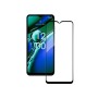 Скло захисне ACCLAB Full Glue ESD HMD ARC Black (1283126624049)