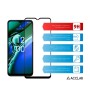 Скло захисне ACCLAB Full Glue ESD HMD ARC Black (1283126624049)
