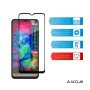 Скло захисне ACCLAB Full Glue ESD HMD ARC Black (1283126624049)