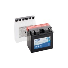 Акумулятор автомобільний EXIDE Мото Ready AGM 6,5Ah (+/-) (85EN) (AGM12-6.5)