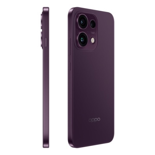 Мобільний телефон Oppo Reno16 F 5G 8/256GB Twilight Violet (OFCPH2859_VIOLET_8/256)