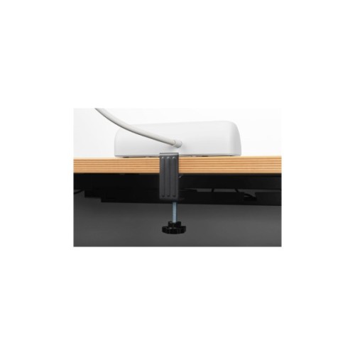 Мережевий фільтр живлення Digitus 3 розетки, 2xUSB-A, 1xUSB-C,1.5м, White (DA-70626)