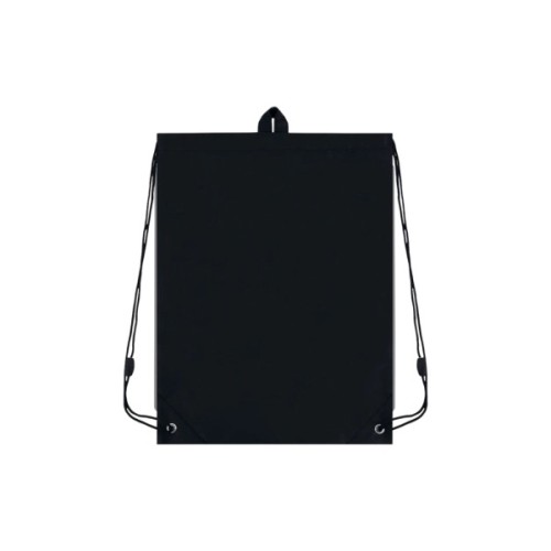 Сумка для взуття Kite 601M Black&Silver (K26-601M-14)