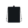 Сумка для взуття Kite 601M Black&Silver (K26-601M-14)