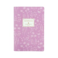 Книга записна Axent A5 Morning Dew 1, 60 аркушів клітинка (8710-5-A-TR)