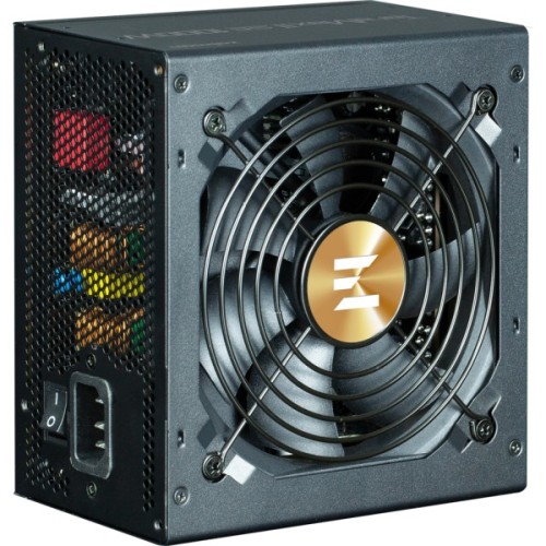 Блок живлення Zalman 1000W Teramax II SE (ZM1000-TMX2SE)