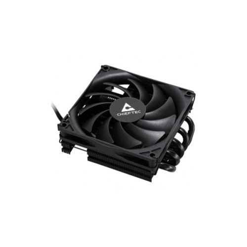 Кулер до корпусу Chieftec CAC-S92PWM-LP45