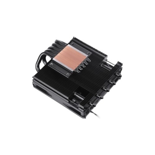 Кулер до корпусу Chieftec CAC-S92PWM-LP45