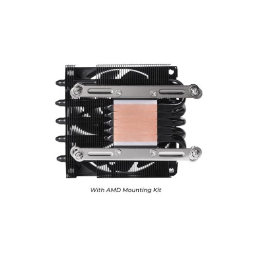 Кулер до корпусу Chieftec CAC-S92PWM-LP45