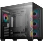 Корпус для ПК Deepcool CG530 4F Black (R-CG530-BKADA4-G-1)