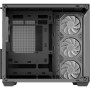 Корпус для ПК Deepcool CG530 4F Black (R-CG530-BKADA4-G-1)