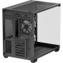 Корпус для ПК Deepcool CG530 4F Black (R-CG530-BKADA4-G-1)