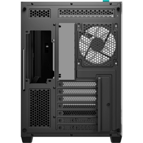 Корпус для ПК Deepcool CG530 4F Black (R-CG530-BKADA4-G-1)