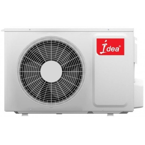 Кондиціонер Idea IPA-12HR-FN8