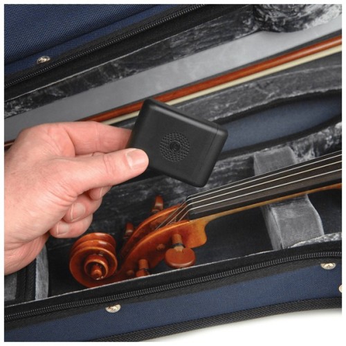 Засіб для догляду за гітарою D'Addario Small Instrument Humidifier (PW-SIH-01)