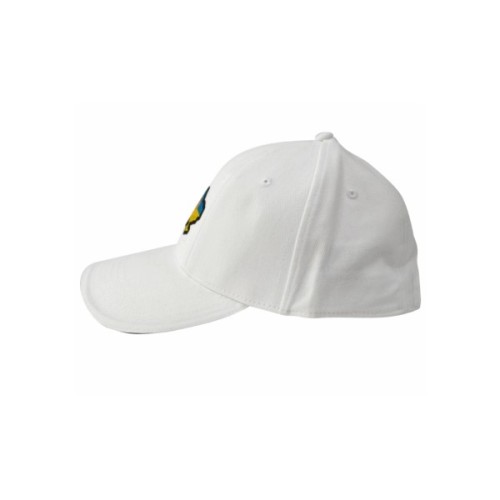 Кепка coFEE Turned sandwich Карта України білий (SH1734-6 CO/89732)