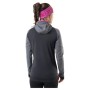 Кофта Dynafit Radical PTC Wmn 71123 0732 - 40/34 - чорний/сірий (016.002.2857)