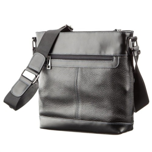 Сумка Shvigel Чорна (11181)