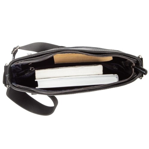 Сумка Shvigel Чорна (11181)