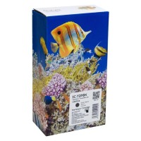 Картридж Barva HP 72XL C9370A 130мл photo black (IC-72PBK)