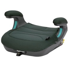 Автокрісло Peg-Perego Viaggio Shuttle бустер Metal (зелене) (IMVS040000GU64MO64)