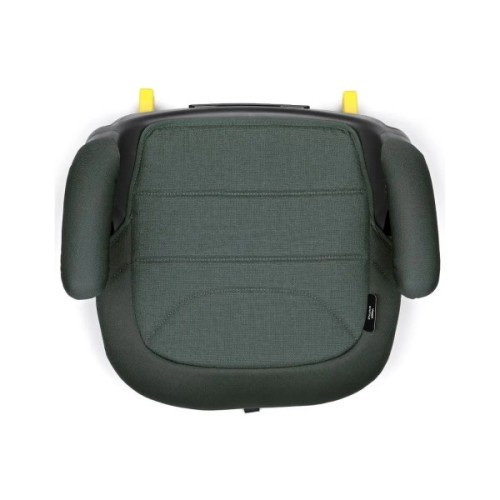 Автокрісло Peg-Perego Viaggio Shuttle бустер Metal (зелене) (IMVS040000GU64MO64)