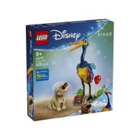 Конструктор LEGO Disney and Pixar Кевін і Даг (43290)