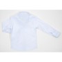 Сорочка дитяча A-Yugi для школи (18106-116B-white)
