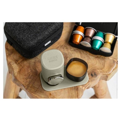 Аксесуар для кемпінгової кавоварки Wacaco Minipresso NS2, чохол (WMINI_NSCASE)