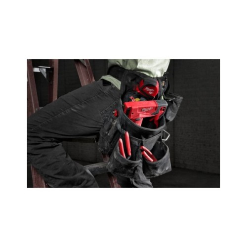 Степлер будівельний Milwaukee M12 BST-0 (без АКБ та ЗП) (4933459634)