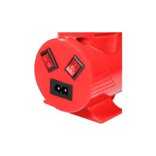 Автомобільний компресор Ronix 12В, 100 PSI, 7 бар (RH-4264)